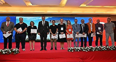 Manisa'dan Su Sorununa Ortak Çözüm