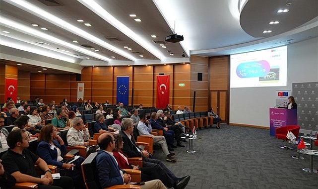 ManuFoW projesi ile 2 binden fazla kişiye dijital teknoloji eğitimi verildi
