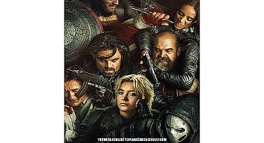 Marvel Studios imzalı Thunderbolts filminden Türkçe dublajlı ve altyazılı teaser fragman ve afiş yayınlandı