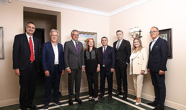 Maxis Girişim Sermayesi Portföy Yönetim Şirketi ve Mada Girişim Sermayesi Türkiye'nin büyüyen Ahşap ve Yapı Ürünleri şirketi ORKA Banyo'ya birlikte yatırım yaptı.