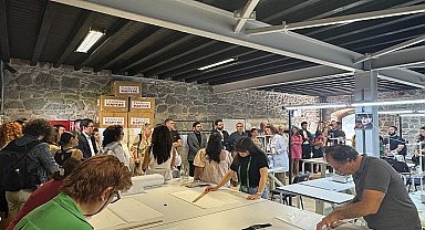 Meslek Fabrikası dijital ortamda da istihdamı artırıyor