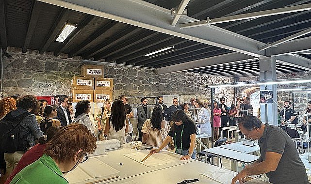 Meslek Fabrikası dijital ortamda da istihdamı artırıyor