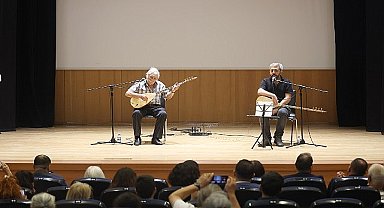 Mezirme'den Tuzluçayır'a Mehmet Ali Alpay Dede