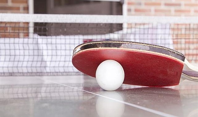 Milli para tenisçi Kübra Korkut, Paralimpik Oyunları ikincisi