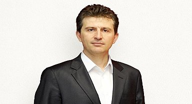 Ming Teknoloji'nin yeni kurucu ortağı ve CTO'su Yalçın Tarkan oldu