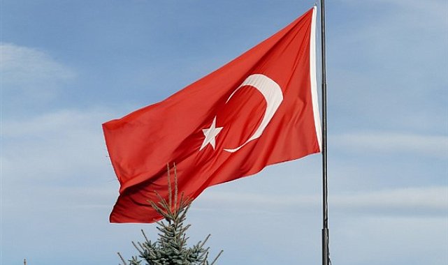 MSB, İzmir’in düşman işgalinden kurtuluşunun 102’nci yıl dönümünü kutladı