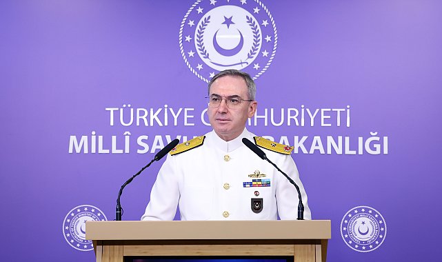 MSB: Son bir haftada 36 terörist etkisiz hale getirildi
