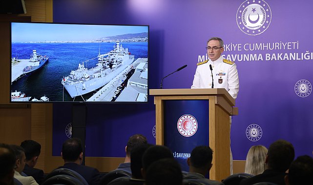 MSB: Son bir haftada 95 terörist etkisiz hale getirildi