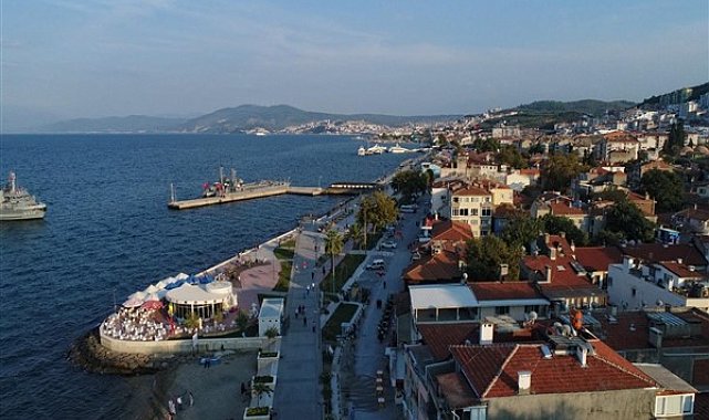 Mudanya’da Avrupa Hareketlilik Haftası etkinlikleri düzenleniyor