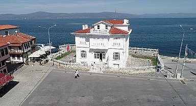Mudanya'da Avrupa Hareketlilik Haftası Heyecanı