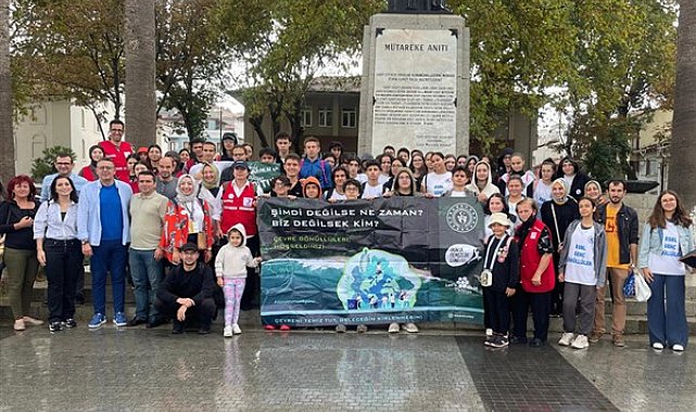 Mudanya’da