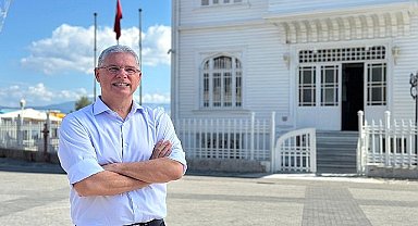 Mudanya, triatlon coşkusuna hazırlanıyor!