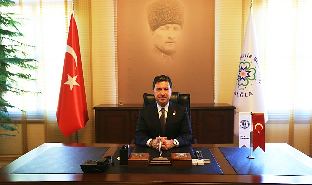 Muğla Büyükşehir Belediyesi, onuncu kez Fitch Ratings’ten “AAA” aldı