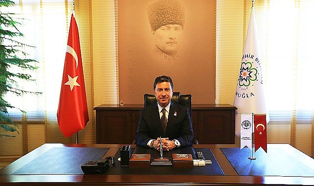 Muğla Büyükşehir Belediyesi Onuncu Kez Fitch Ratings'ten “AAA