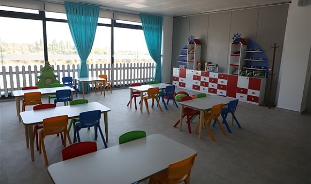 Muğla Büyükşehir, Gece kreşi için ön talepleri toplamaya başladı