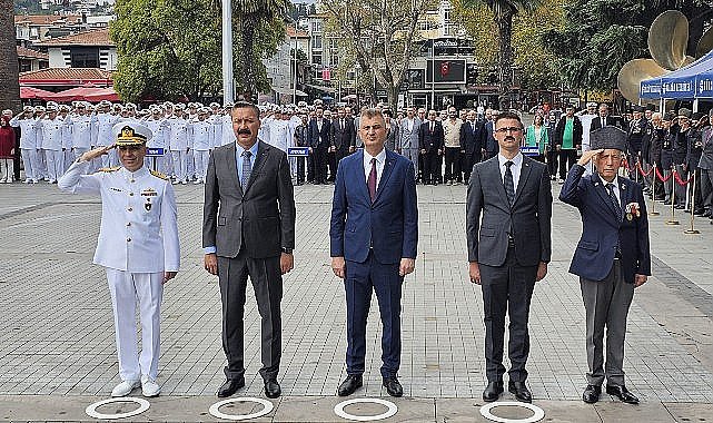 Mustafa Kemal Atatürk'e, “Gazî