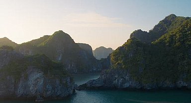 Nesli Tükenmekte Olan Son Endemik Türleri Keşfe Çıkartan 2 Bölümlük 'Vahşi Vietnam' 7 Eylül Cumartesi Günü 20.00'de National Geographic WILD Ekranlarında!