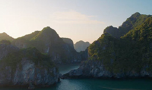 Nesli Tükenmekte Olan Son Endemik Türleri Keşfe Çıkartan 2 Bölümlük 'Vahşi Vietnam' 7 Eylül Cumartesi Günü 20.00'de National Geographic WILD Ekranlarında!