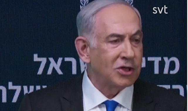 Netanyahu çatışmaları azaltmayacağını vurguladı: ''Hamas için oksijen olur''