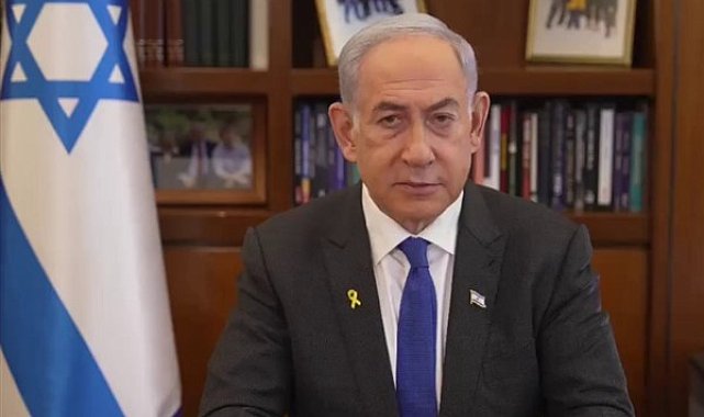 Netanyahu: Rehineleri öldürenler anlaşma istemiyor