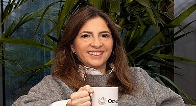 NFC ile tahsilat yapılan Octet mobil uygulaması hayata geçti!