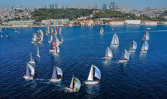 Nissan Türkiye yeniden Bosphorus Cup'ın partneri oldu