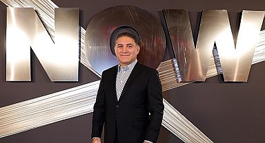 Now, yeni sezonunu büyük bir lansman partisiyle kutladı!