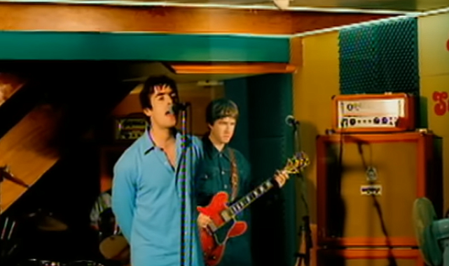 Oasis konser biletleri 10 saatte tükendi