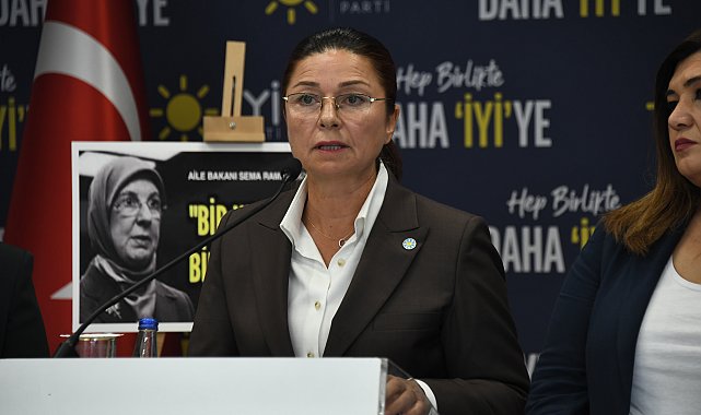 Ofluoğlu: Çocuk cinsel istismarında kısırlaştırma zorunlu hale getirilmeli