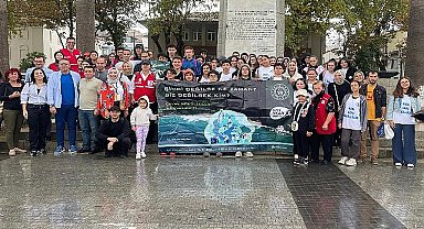 Önce temizlik sonra panel