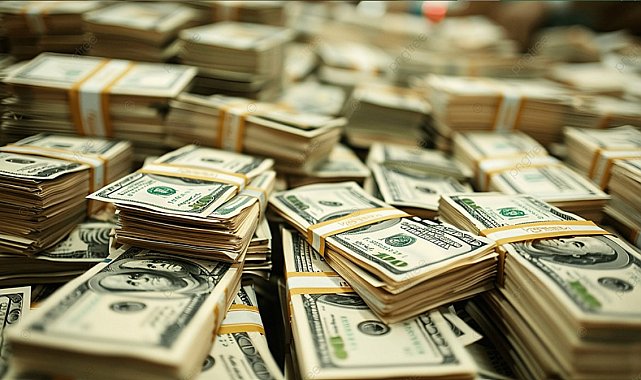 Oracle hisseleri yükseldi, Ellison kısa süreliğine dünyanın en zengin ikinci kişisi oldu