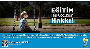 Otizmli Öğrenciler Ders Zilinin Çalmasını Bekliyor…