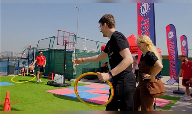 Outdoorfest’te deneyim rüzgarı esecek