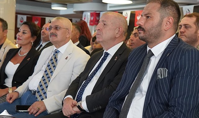 Özdağ: Türk halkı açlıkla sınanıyor