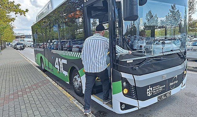 Park et devam et sistemi tam not aldı