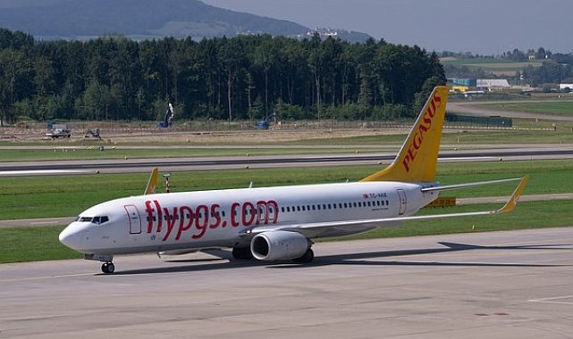 Pegasus'un kredi derecelendirmesi
