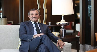 PLASFED Yönetim Kurulu Başkanı Ömer Karadeniz: “Kaynağında Ayrıştırma Sistemi hayata geçirilerek ekonomik değer yaratılmalı