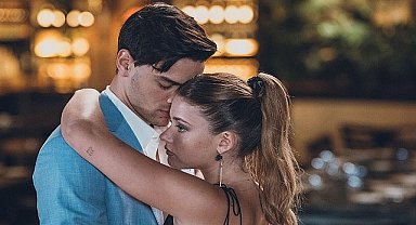 Prime Video, Orijinal Filmi Culpa Tuya'nın Fragmanını Yayınladı