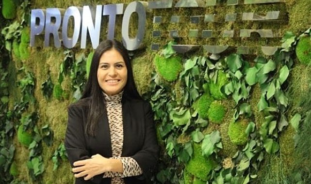 Prontotour’dan yeni kampanya: “Pasaport bizden dünyayı gezmek sizden”