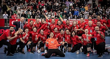 Prontotour, EURO 2024 Yolunda Kadın Hentbol Milli Takımı'nın Resmi Sponsoru Oldu