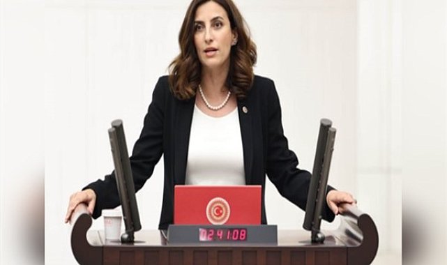 Rızvanoğlu: İstanbul’da üniversite öğrencileri için barınma yeterli değil
