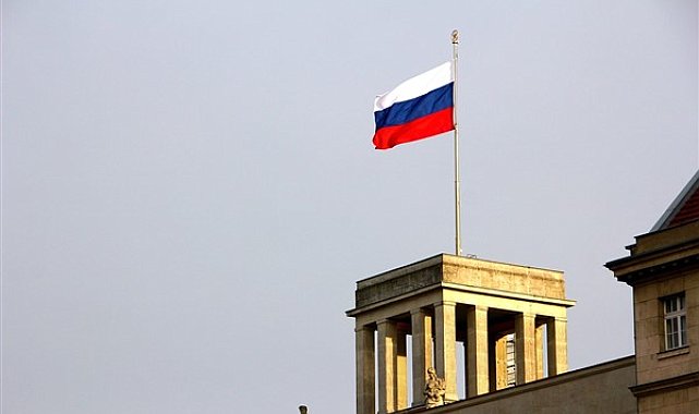 Rusya Dışişleri Bakanlığı, Kuzey Kore'nin Kuruluş Günü'nü kutladı