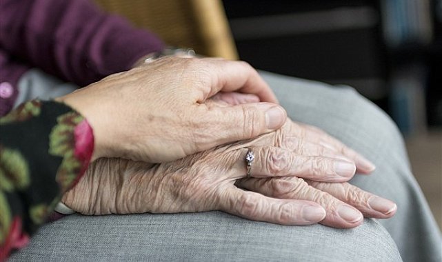 Sağlık Bakanlığı: Alzheimer, en yaygın demans türüdür
