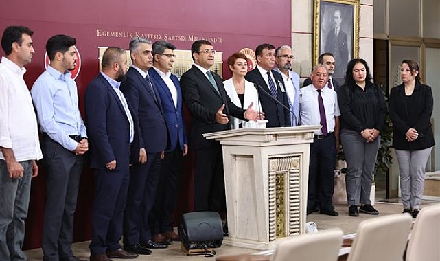 Şahin:Kamu personeli taşıyan 6 bin aracın kaldırılmasıyla Ankara’da kentsel sorun oluşacak