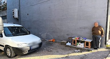 Sahte alkol satışına zabıta engeli