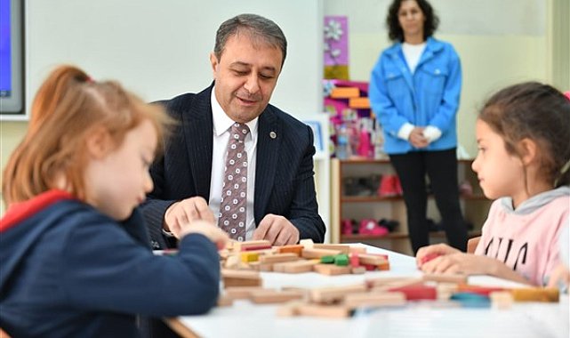 Şanlıurfa Valisi Şıldak’tan uyum haftası mesajı