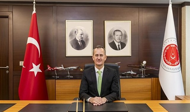 Savunma Sanayii Başkanı Görgün, Kosova Savunma Bakanı Maqedonci ile bir araya geldi