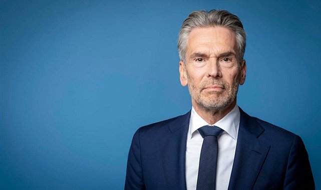 Schoof: Ukrayna'nın devam edebilmesi için elimizden gelen her şeyi yapmalıyız