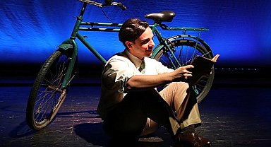 Şehir Tiyatroları,