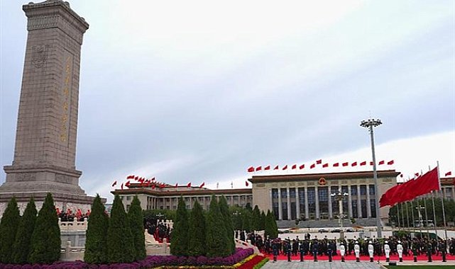 Şehitleri Anma Günü'nde halk kahramanları anıldı